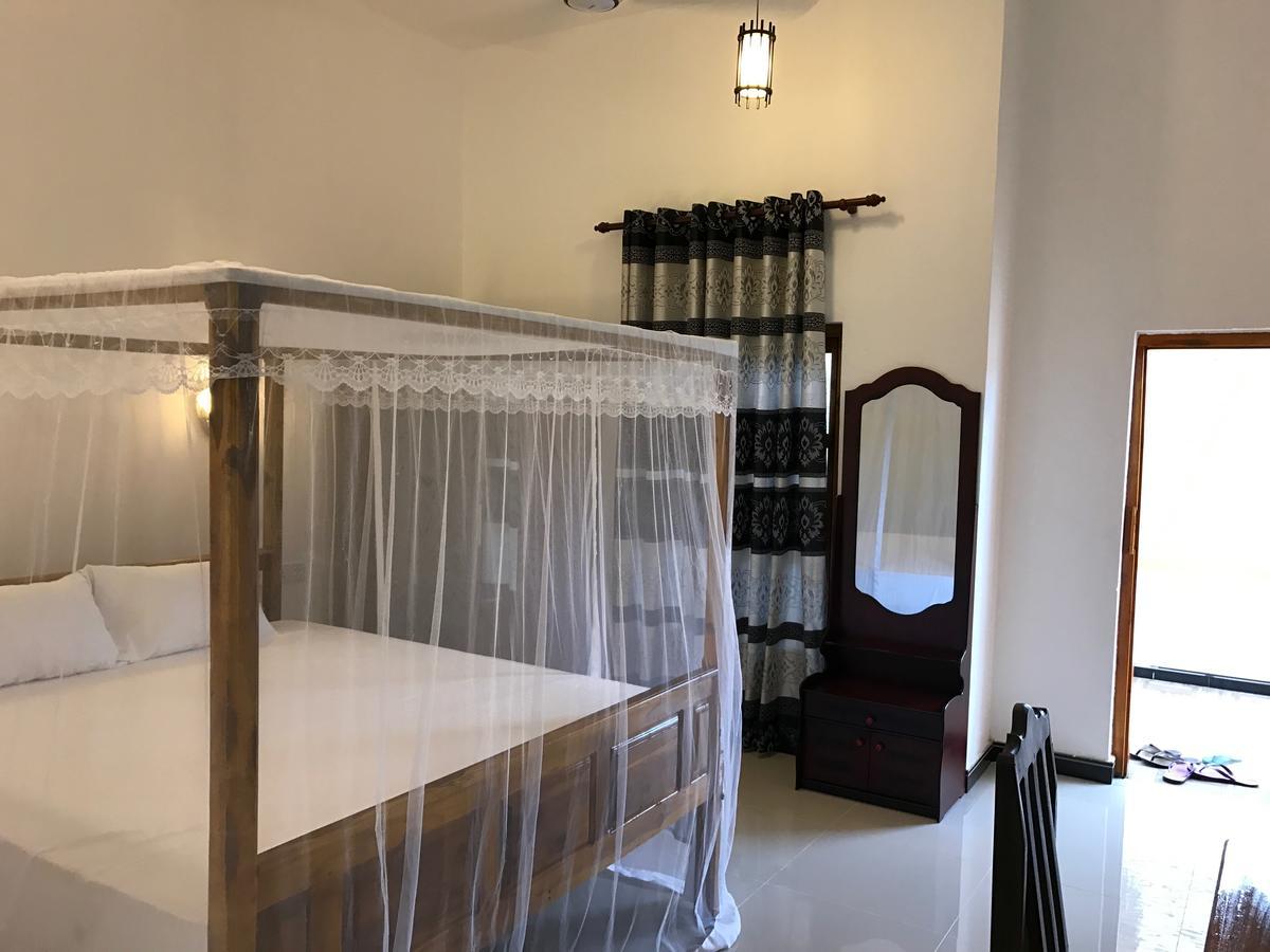 Chithru Bay Rooms & Hostel Arugam Bay Dış mekan fotoğraf