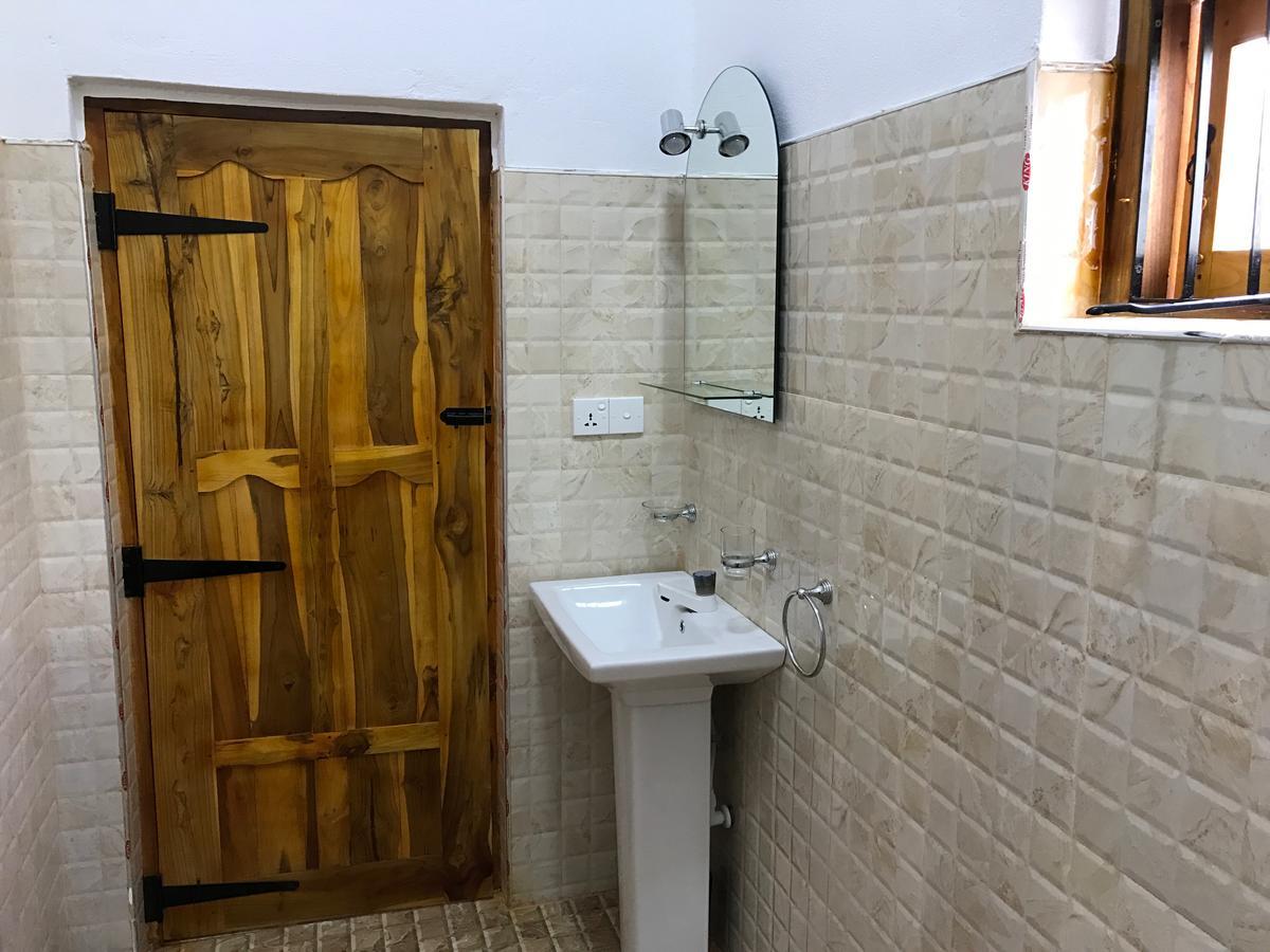 Chithru Bay Rooms & Hostel Arugam Bay Dış mekan fotoğraf